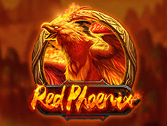 Redphoenix screenshot