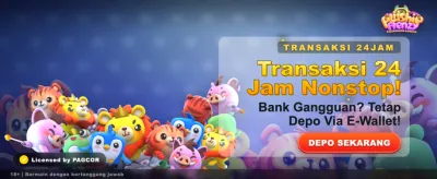 Koleksi Game Terlengkap 2024