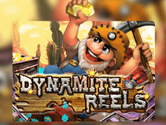Dynamite Reels screenshot