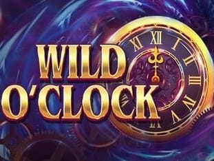 Wild O'clock screenshot