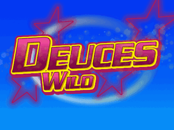Deuces Wild 5 Hand screenshot